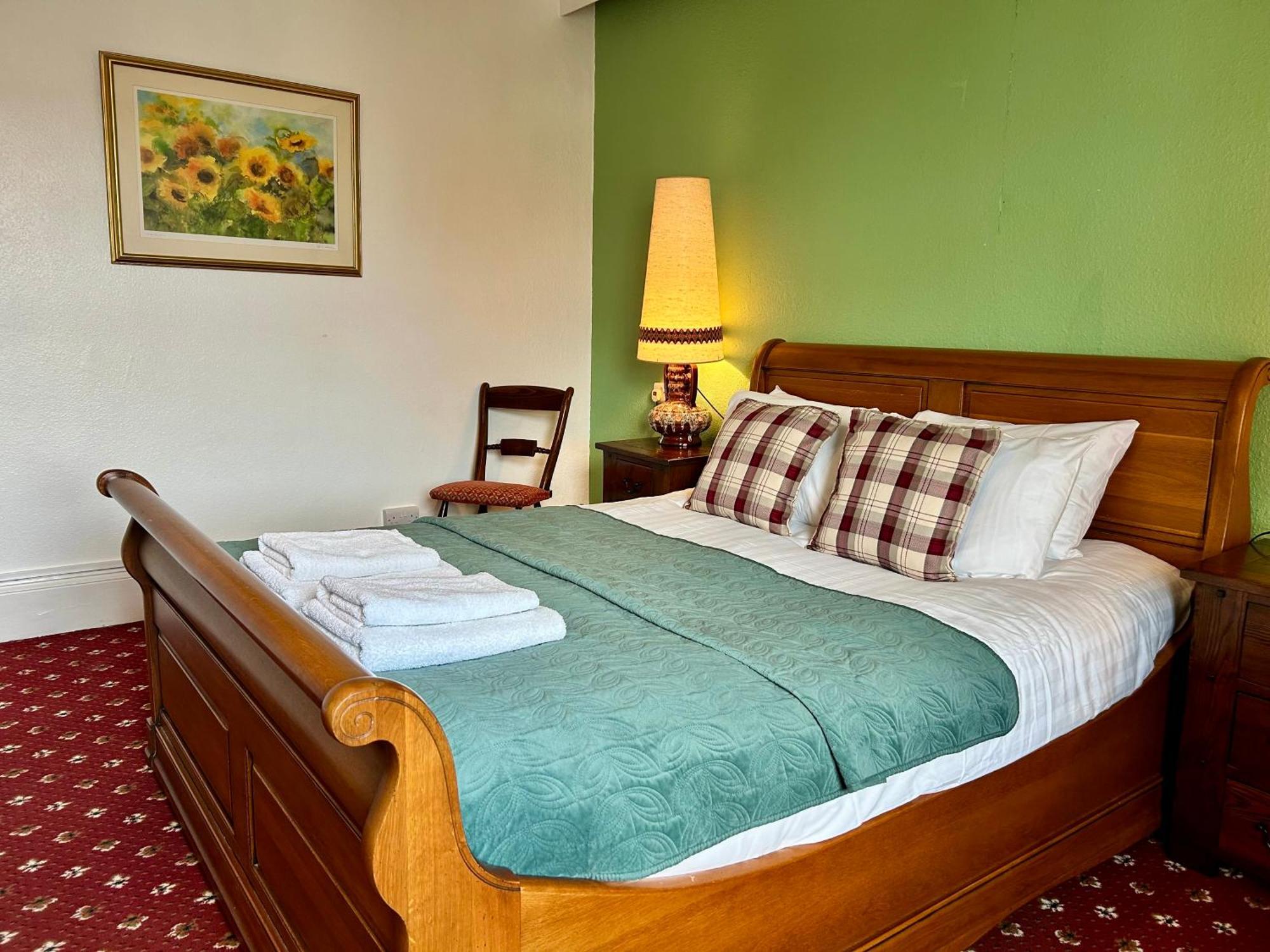 Appart hôtel Clarence Quarters Self-catering