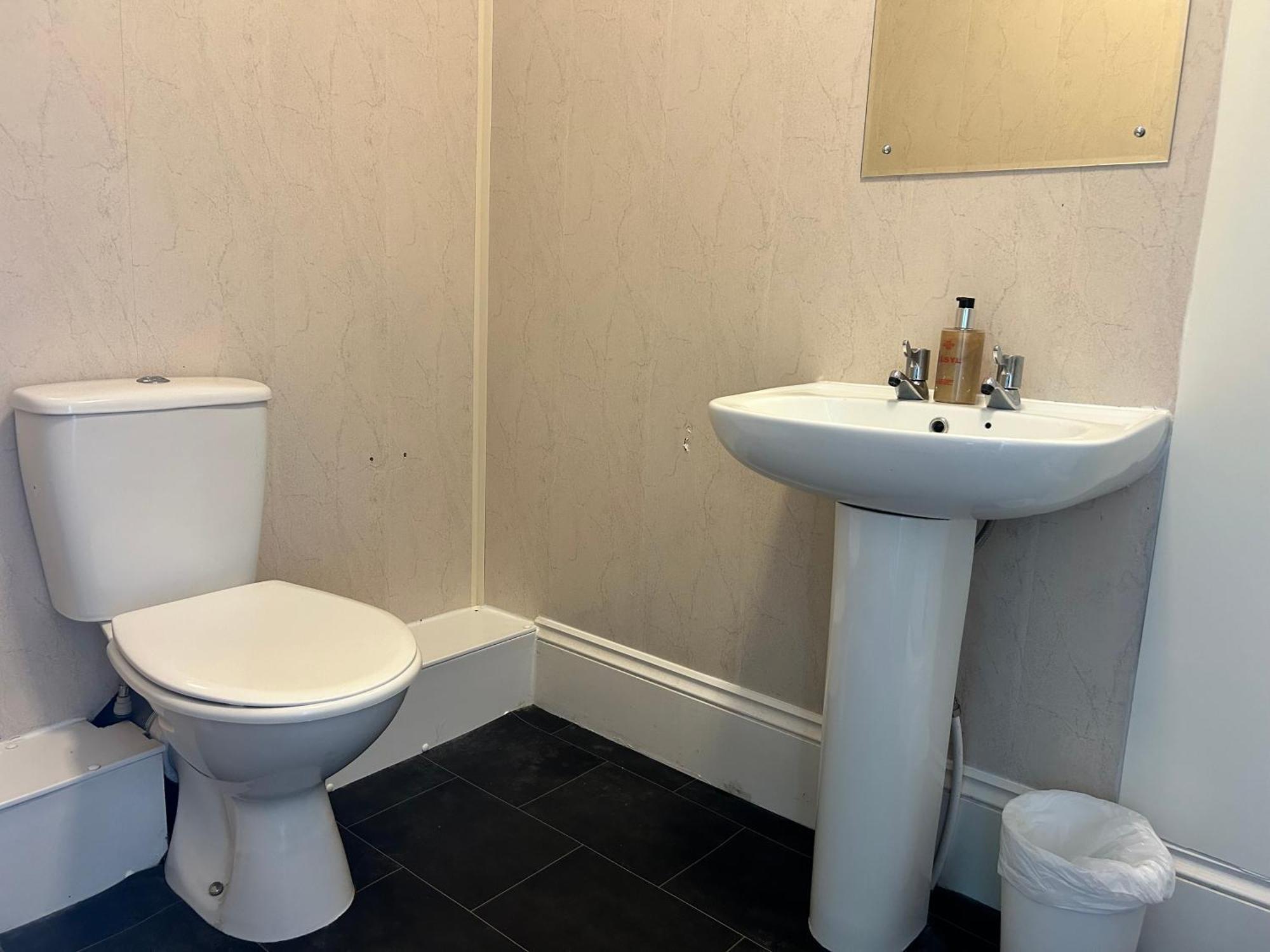 Appart hôtel Clarence Quarters Self-catering *