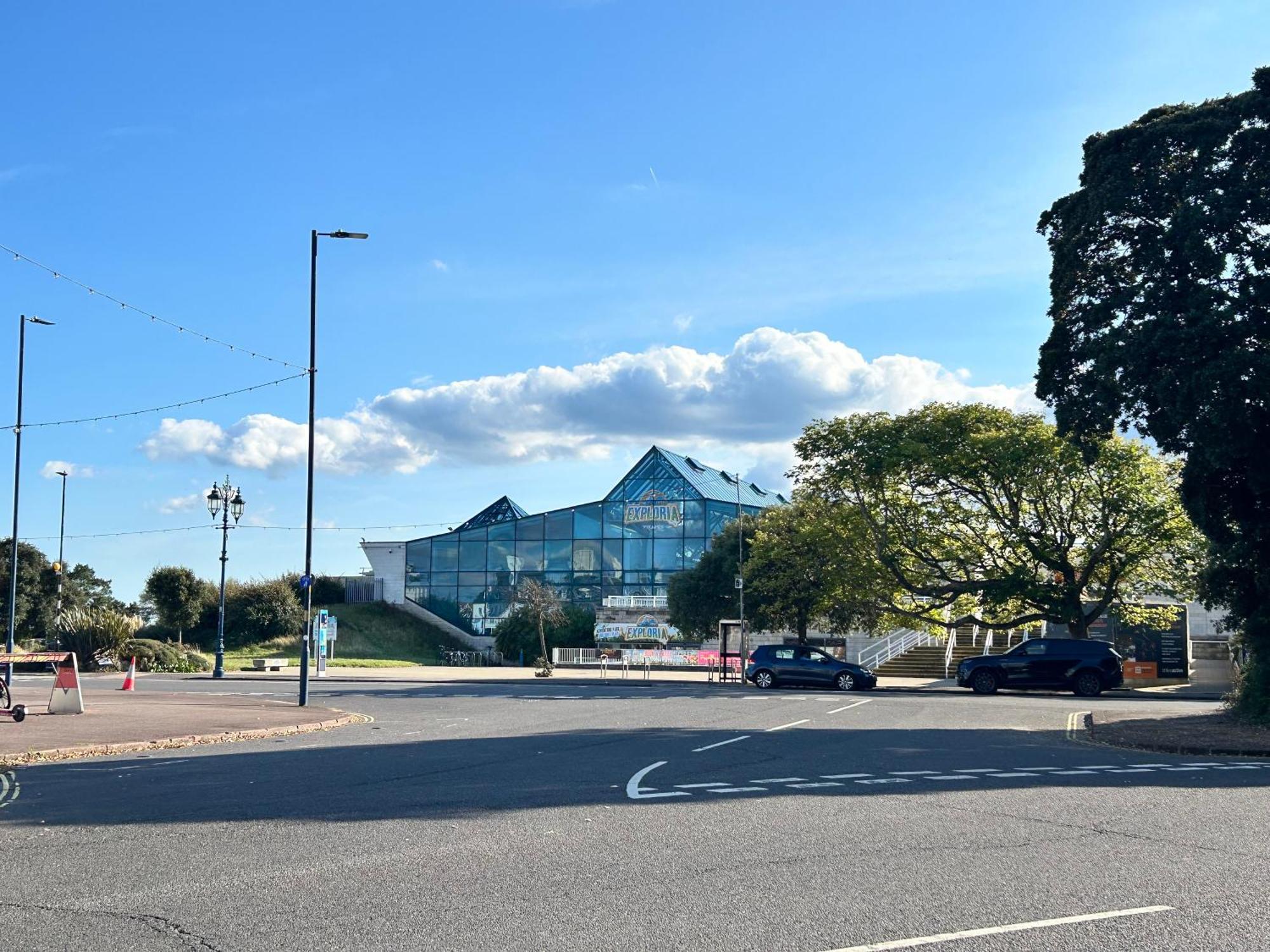 Clarence Quarters Self-catering Appart hôtel Portsmouth