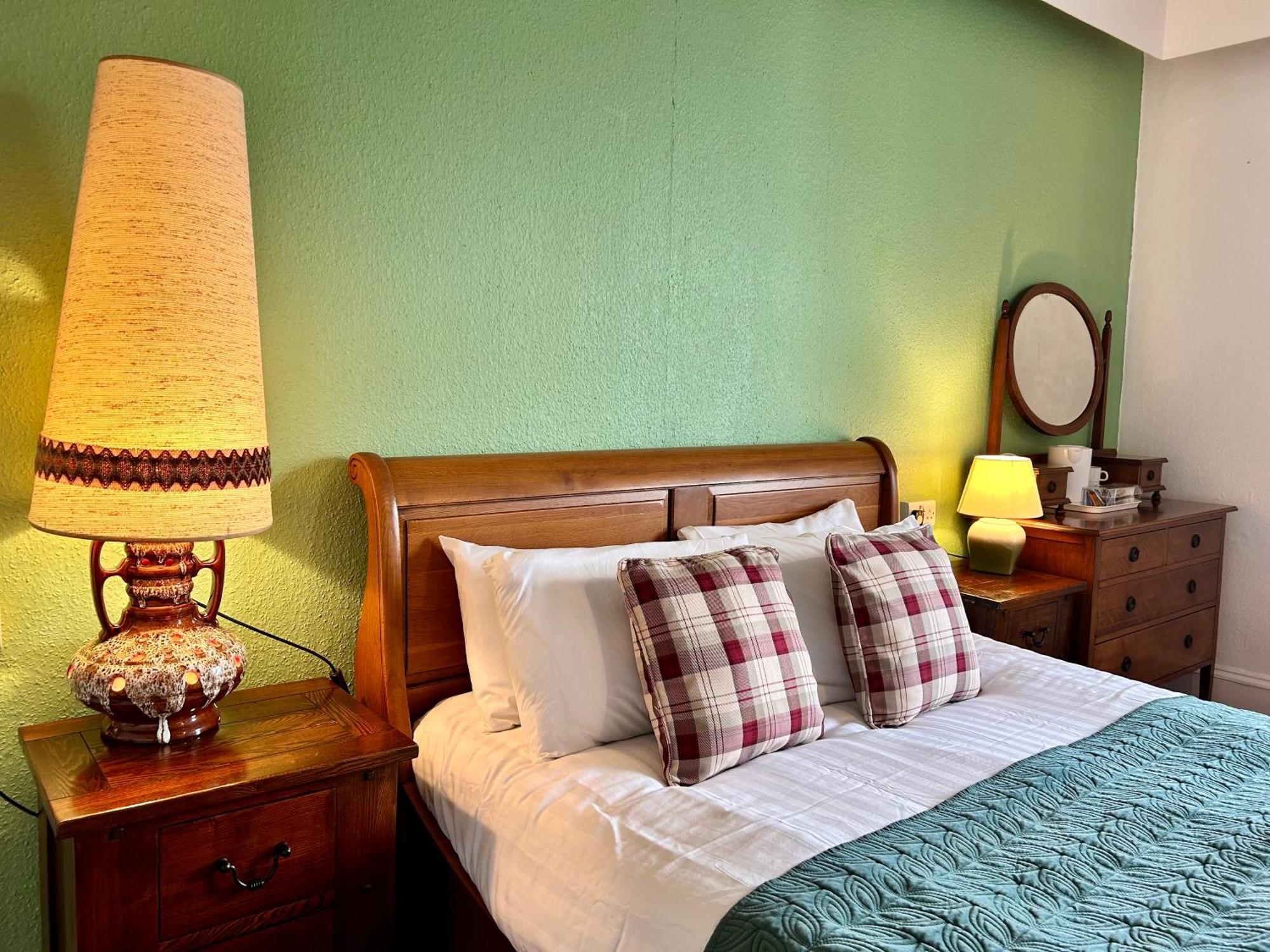 Appart hôtel Clarence Quarters Self-catering *