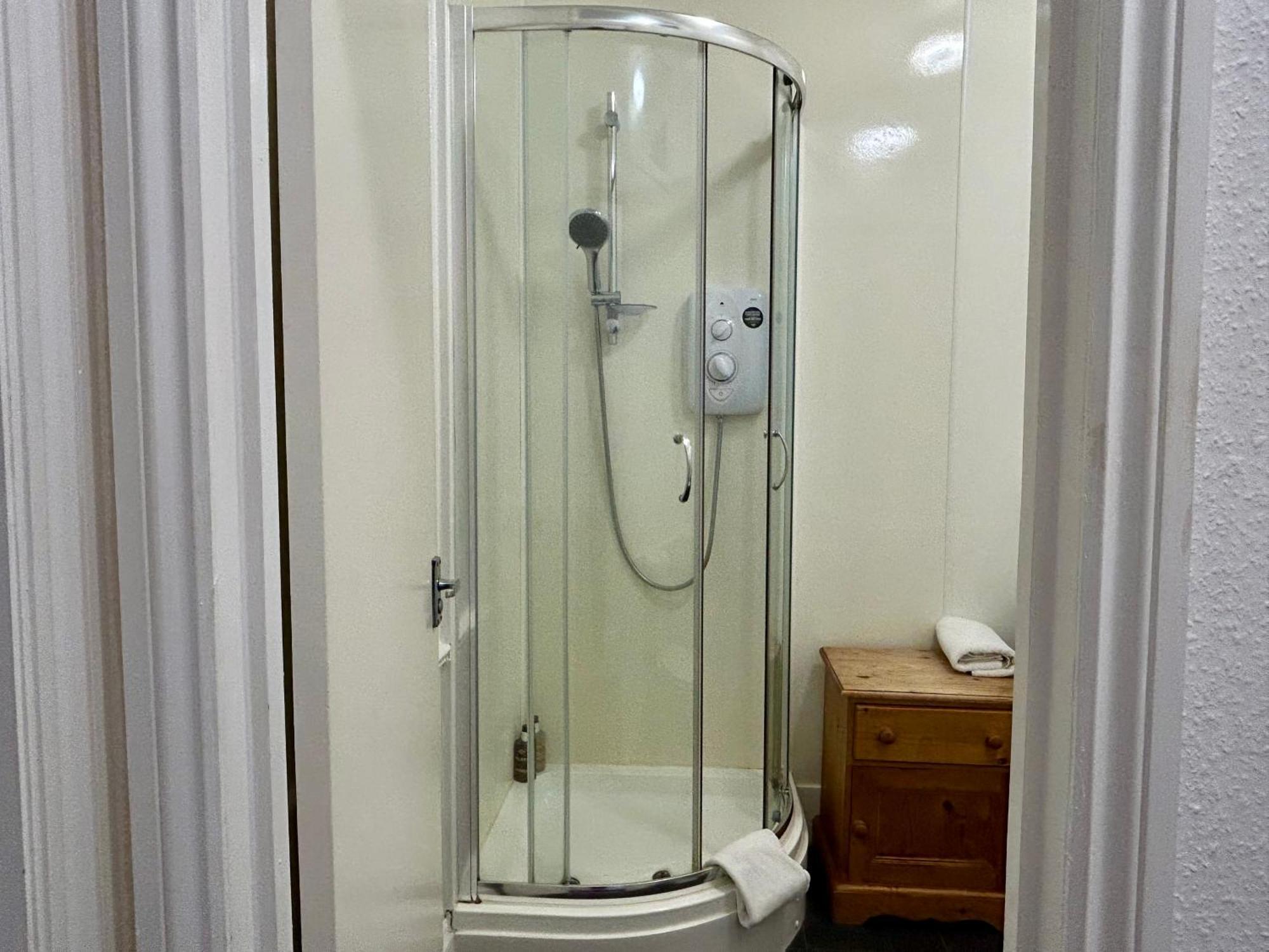 Appart hôtel Clarence Quarters Self-catering *