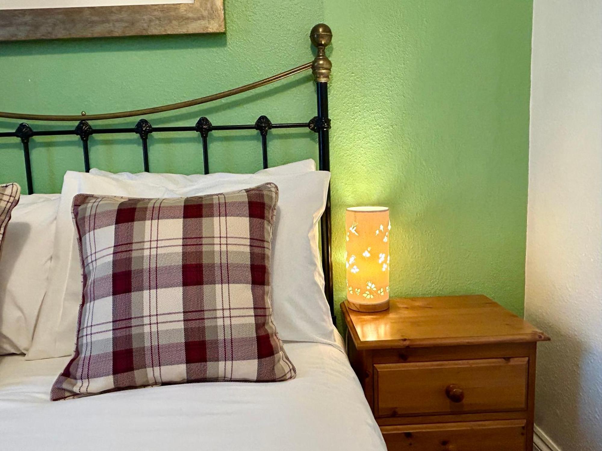 Appart hôtel Clarence Quarters Self-catering