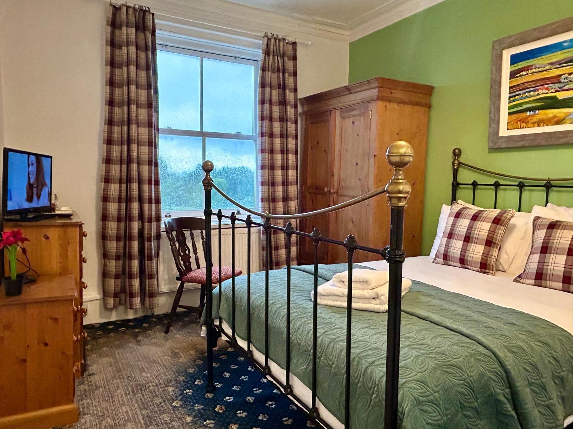 Clarence Quarters Self-catering Appart hôtel Portsmouth