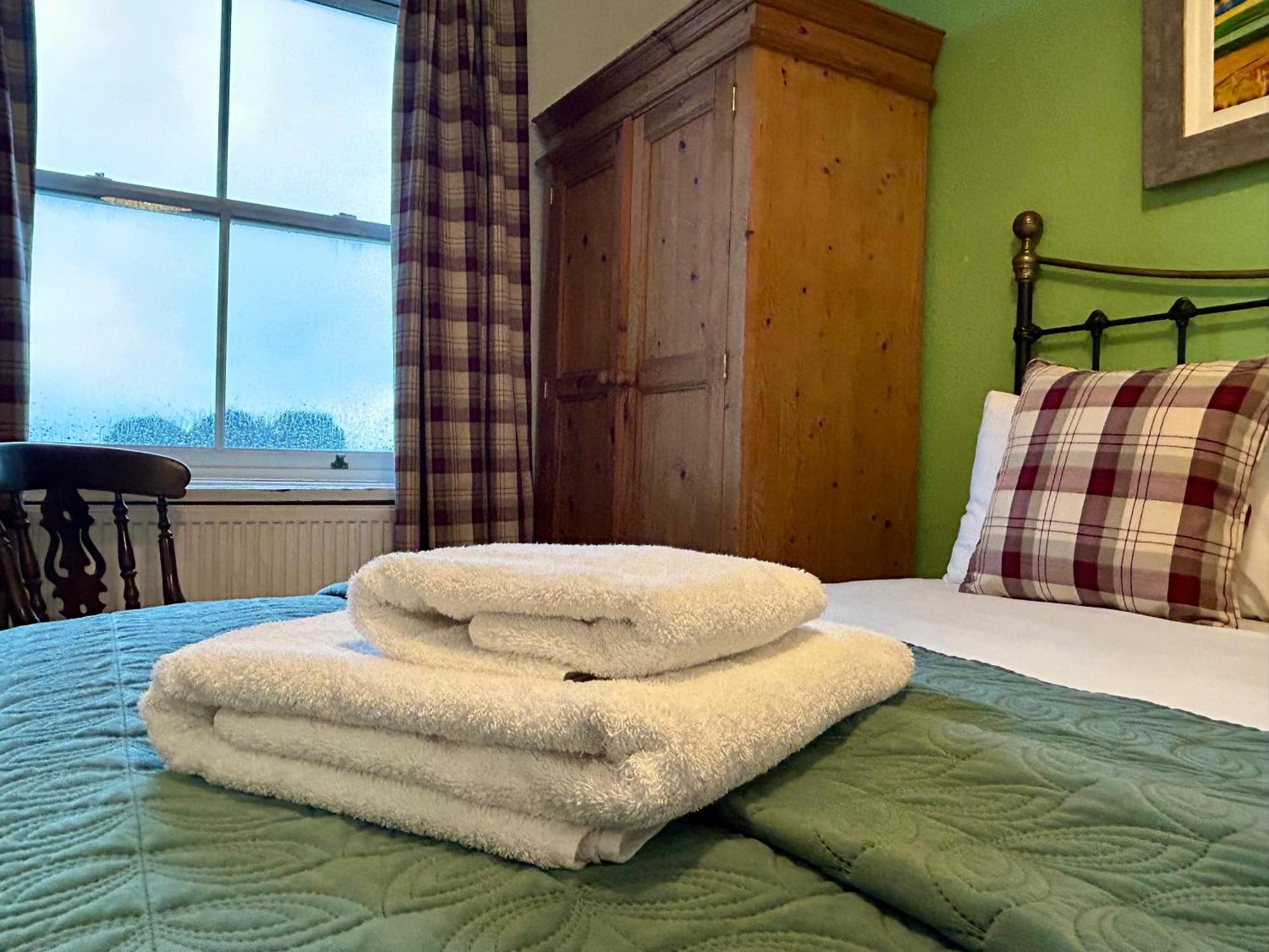 Clarence Quarters Self-catering Appart hôtel Portsmouth