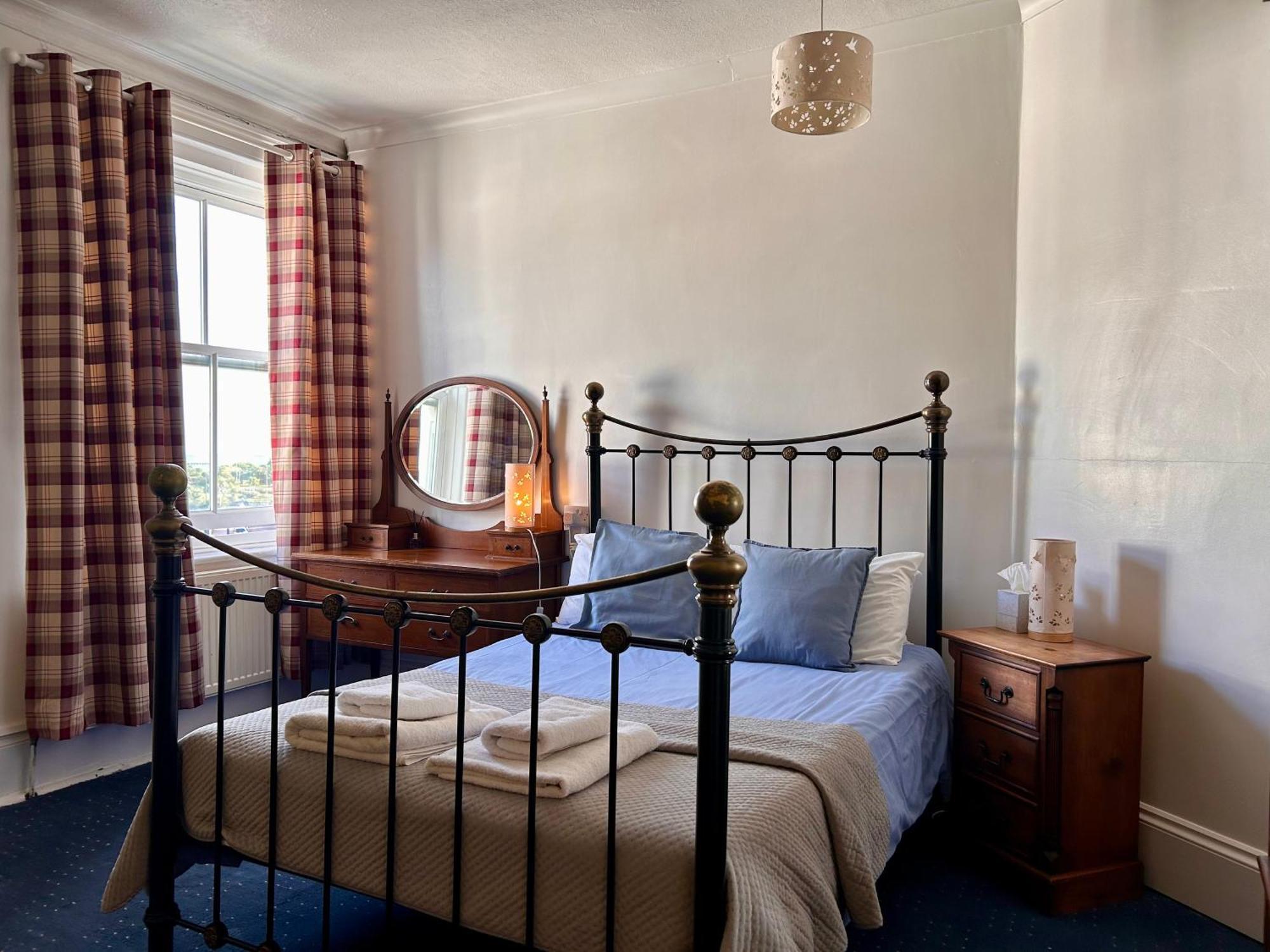Appart hôtel Clarence Quarters Self-catering Portsmouth