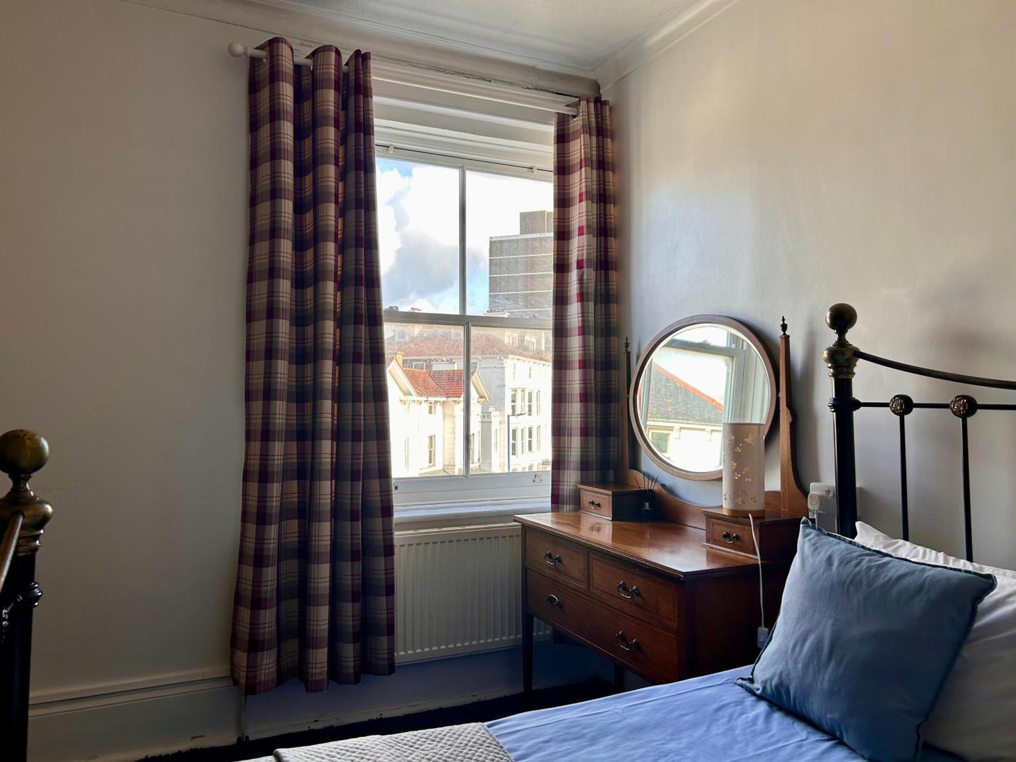 Clarence Quarters Self-catering Appart hôtel *