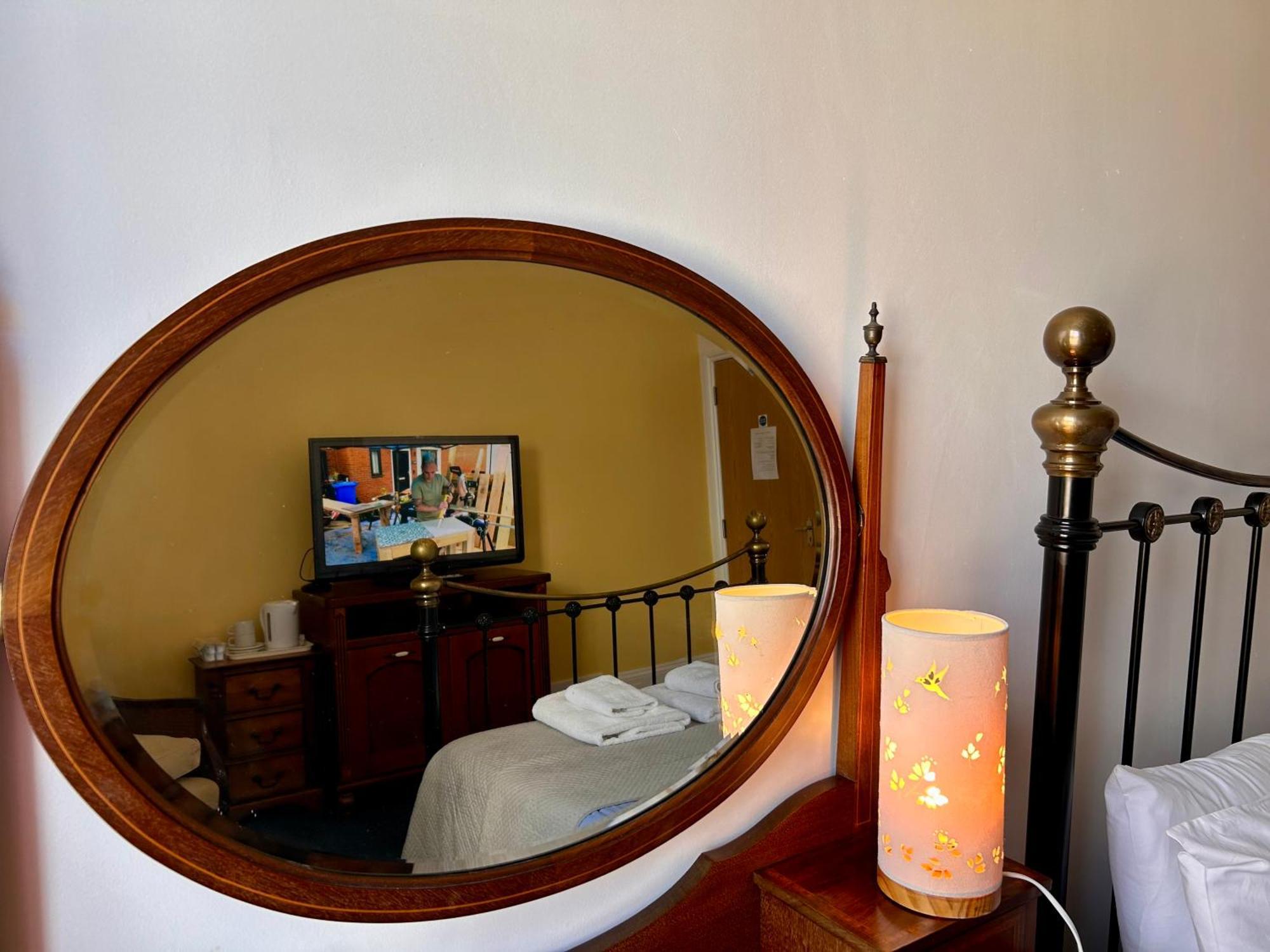 Appart hôtel Clarence Quarters Self-catering *