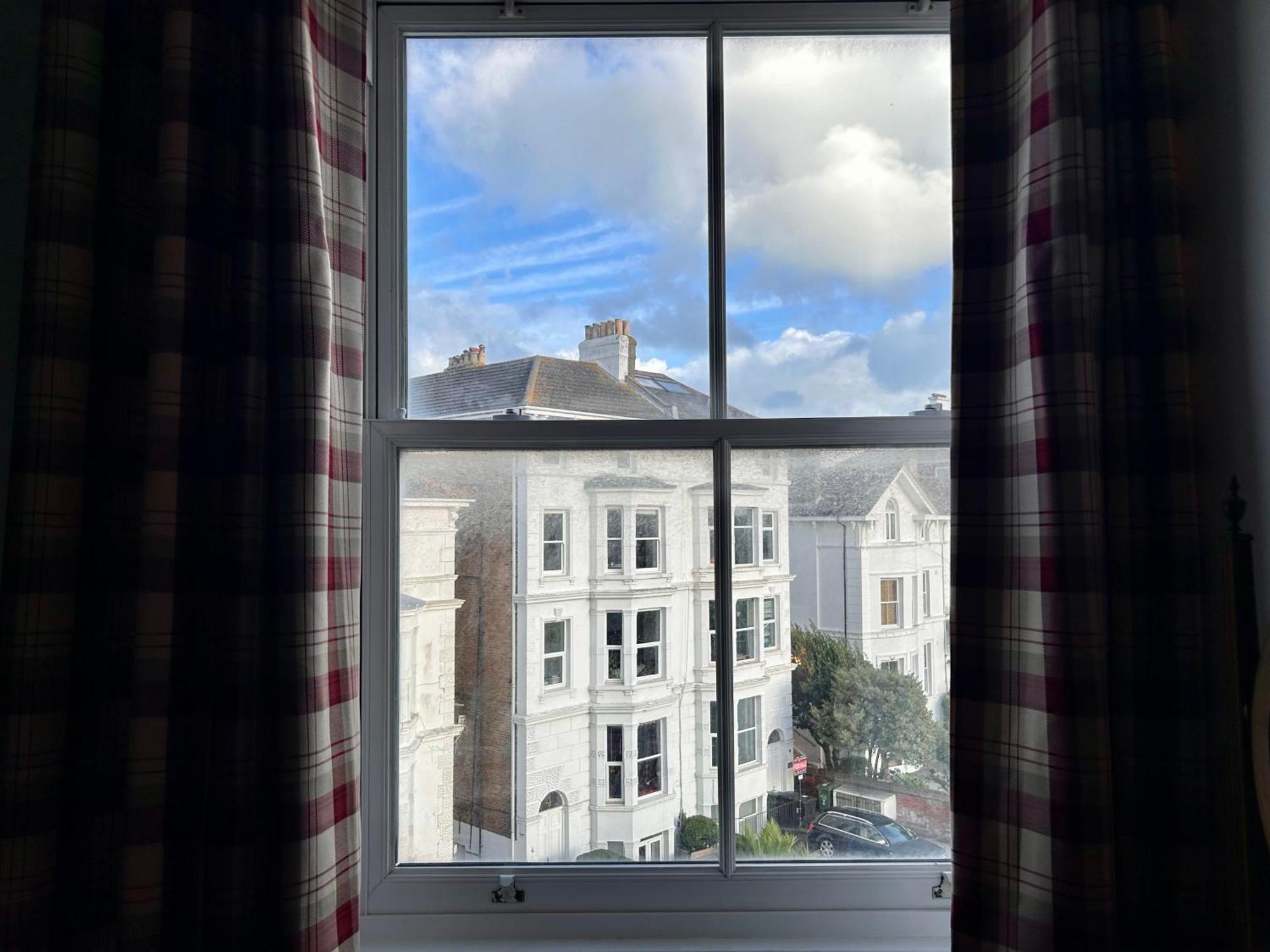 Clarence Quarters Self-catering Appart hôtel Portsmouth