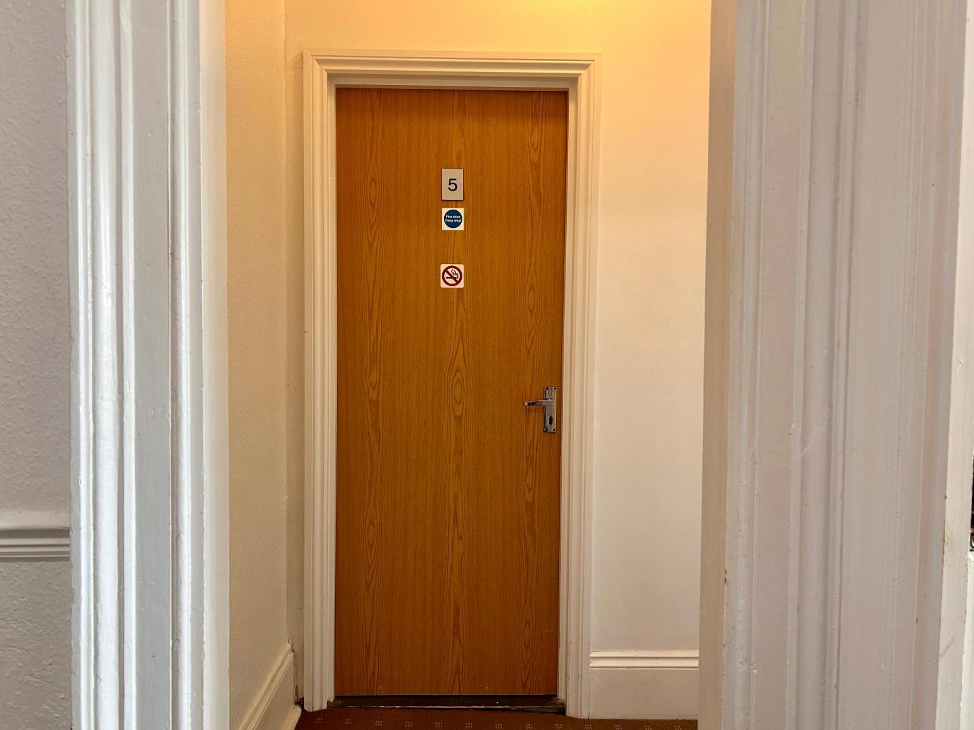 Appart hôtel Clarence Quarters Self-catering