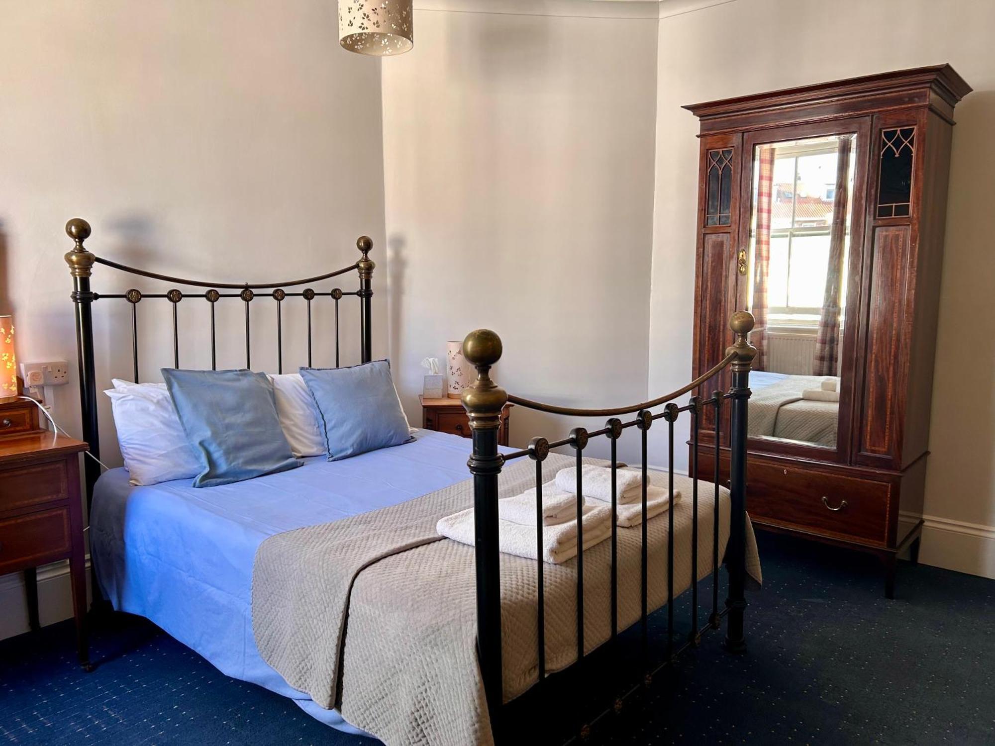 Clarence Quarters Self-catering Appart hôtel