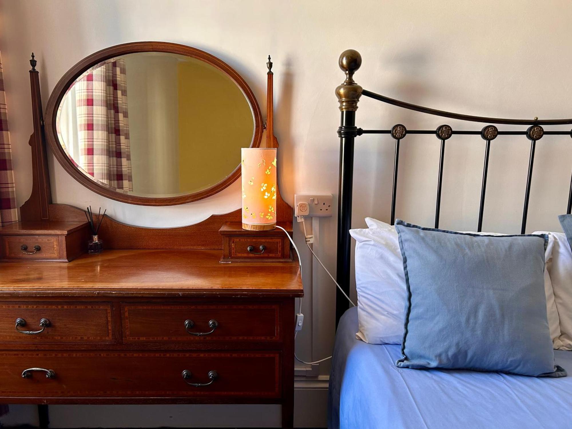 Appart hôtel Clarence Quarters Self-catering