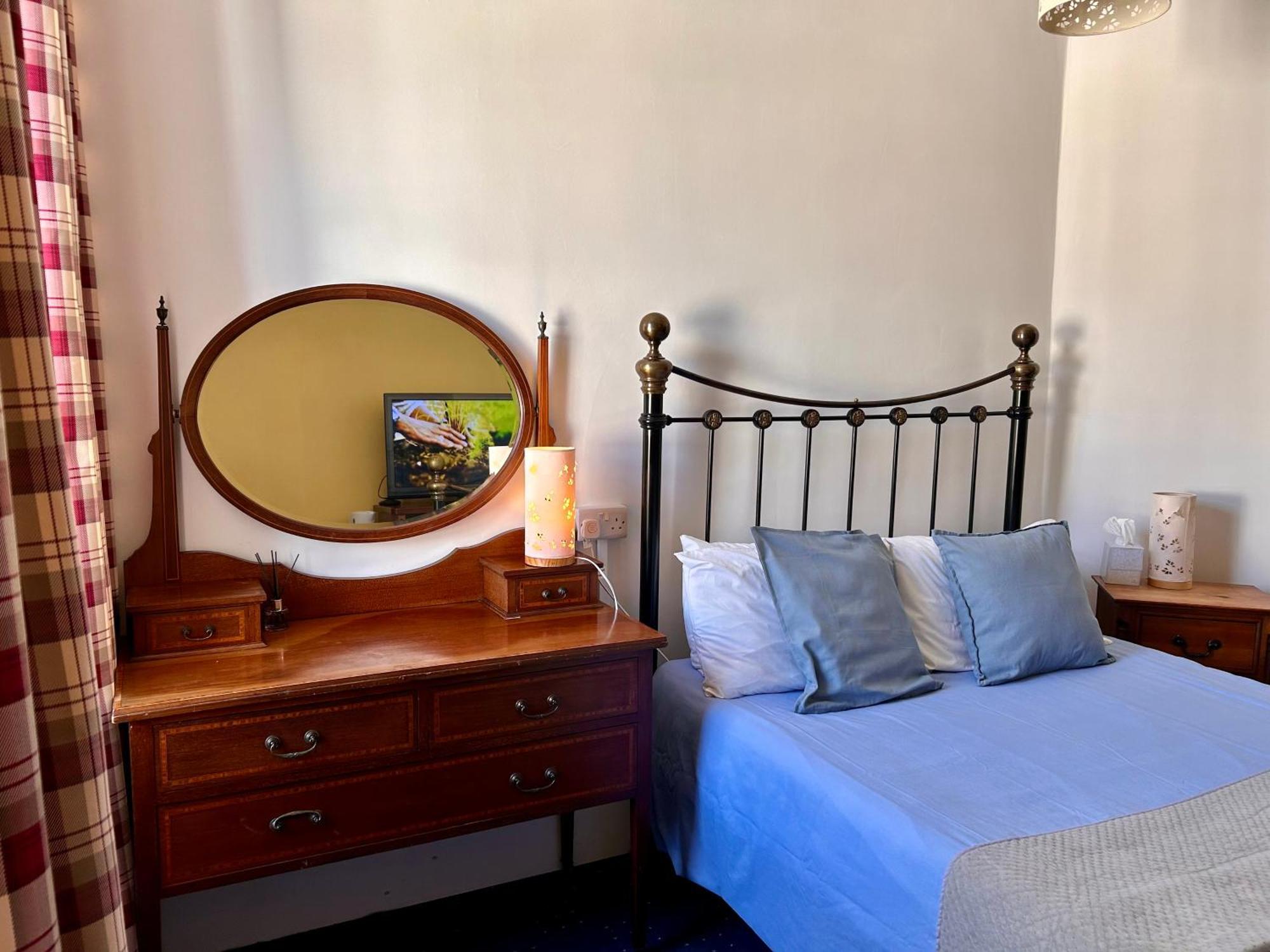 Clarence Quarters Self-catering Appart hôtel