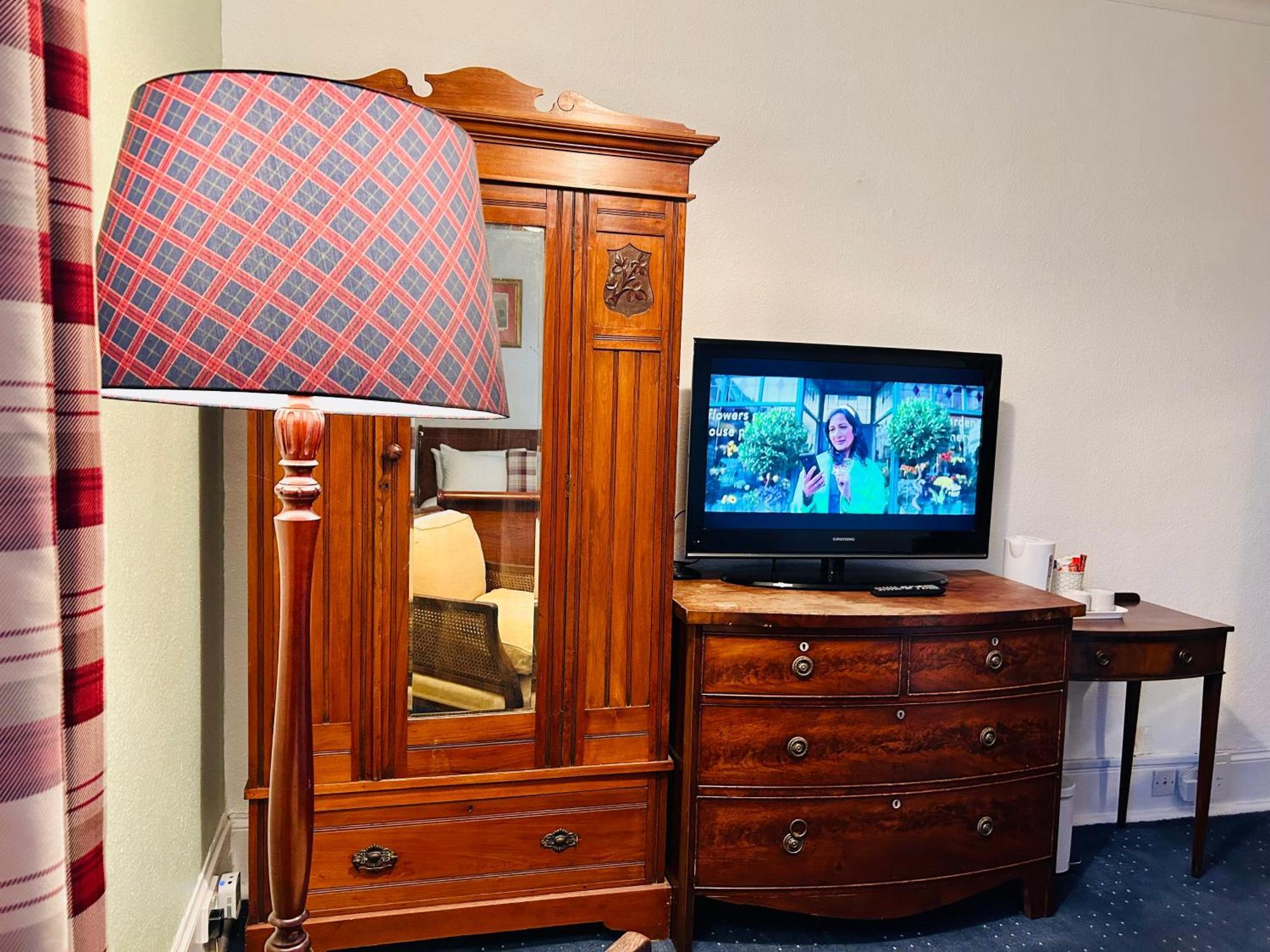 Clarence Quarters Self-catering Appart hôtel *