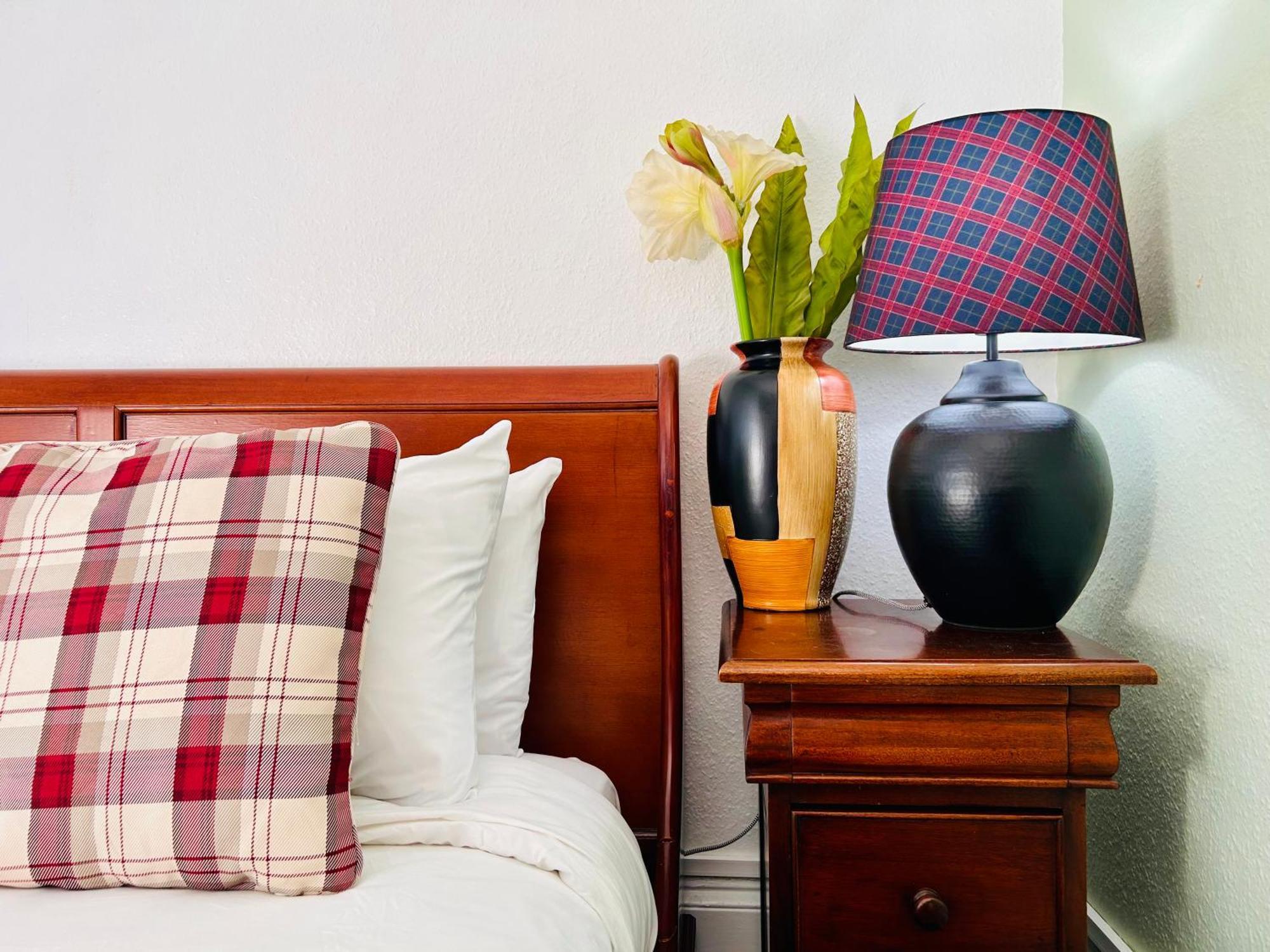 Appart hôtel Clarence Quarters Self-catering *