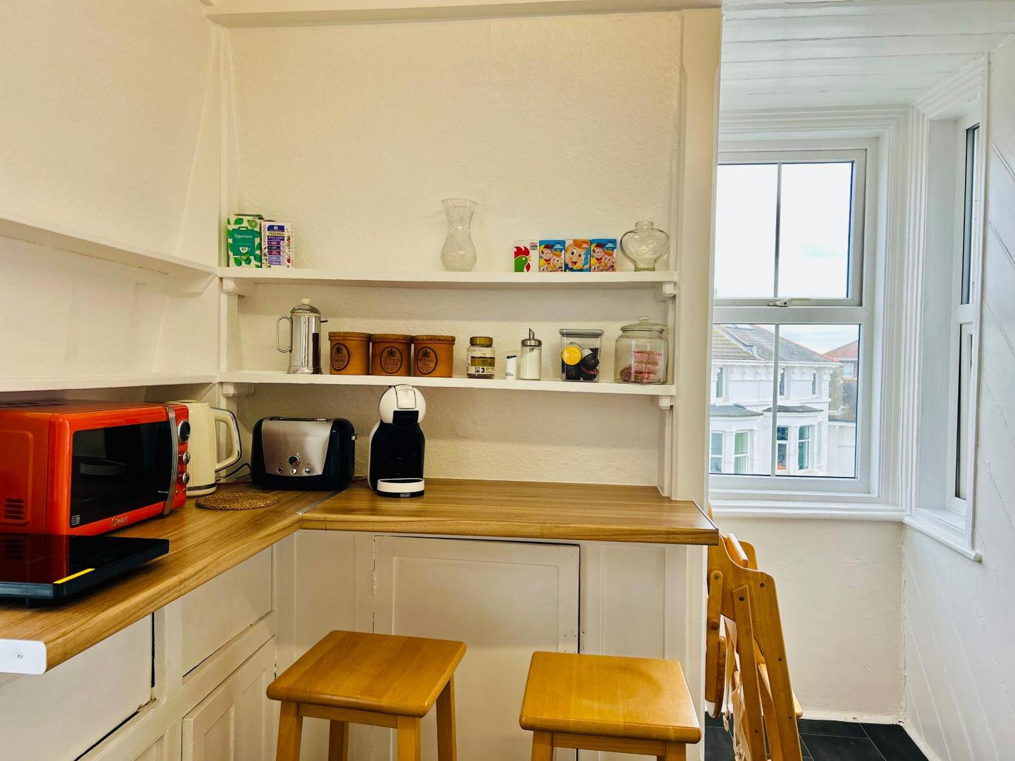 Appart hôtel Clarence Quarters Self-catering *