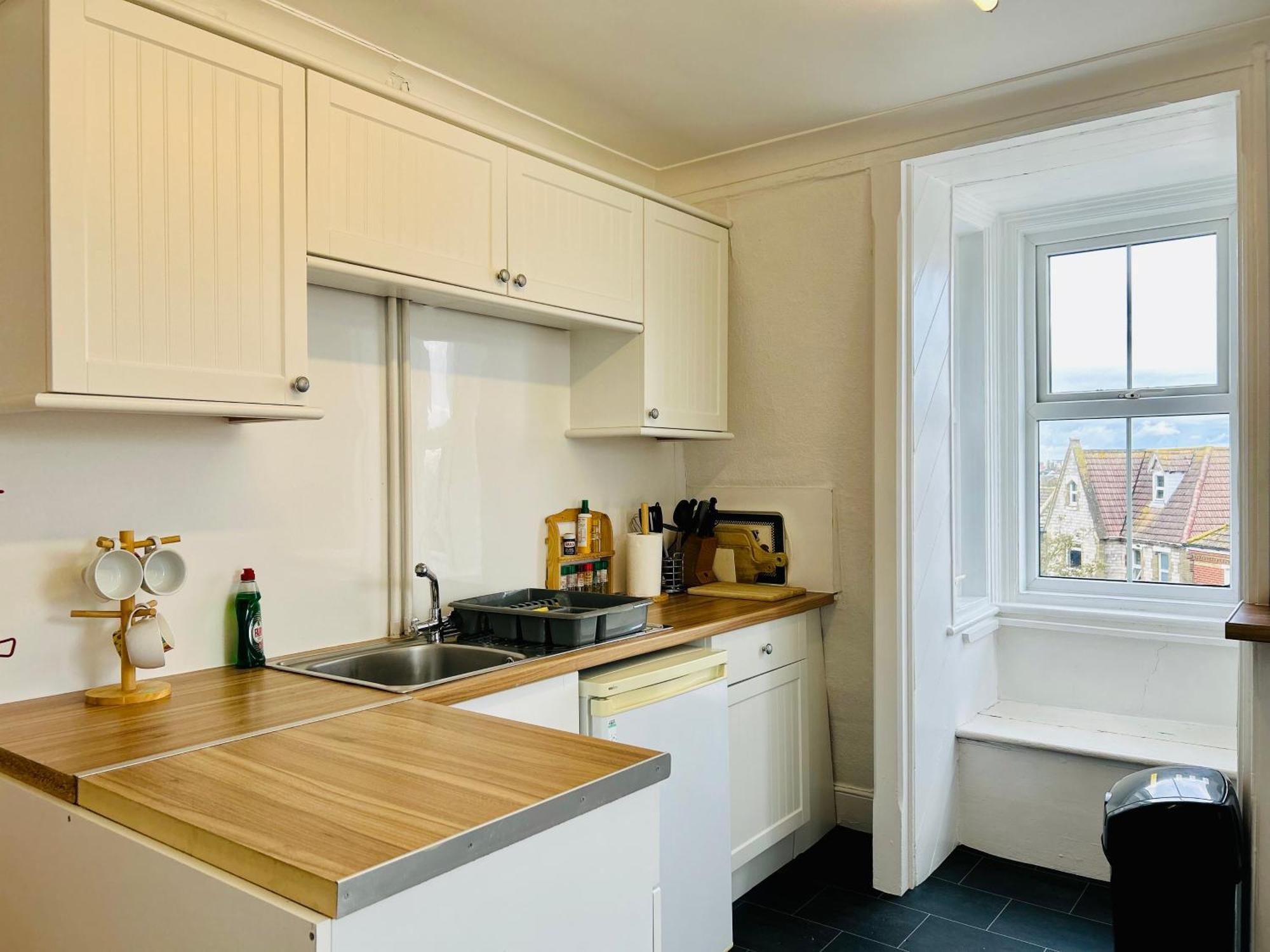 Appart hôtel Clarence Quarters Self-catering *