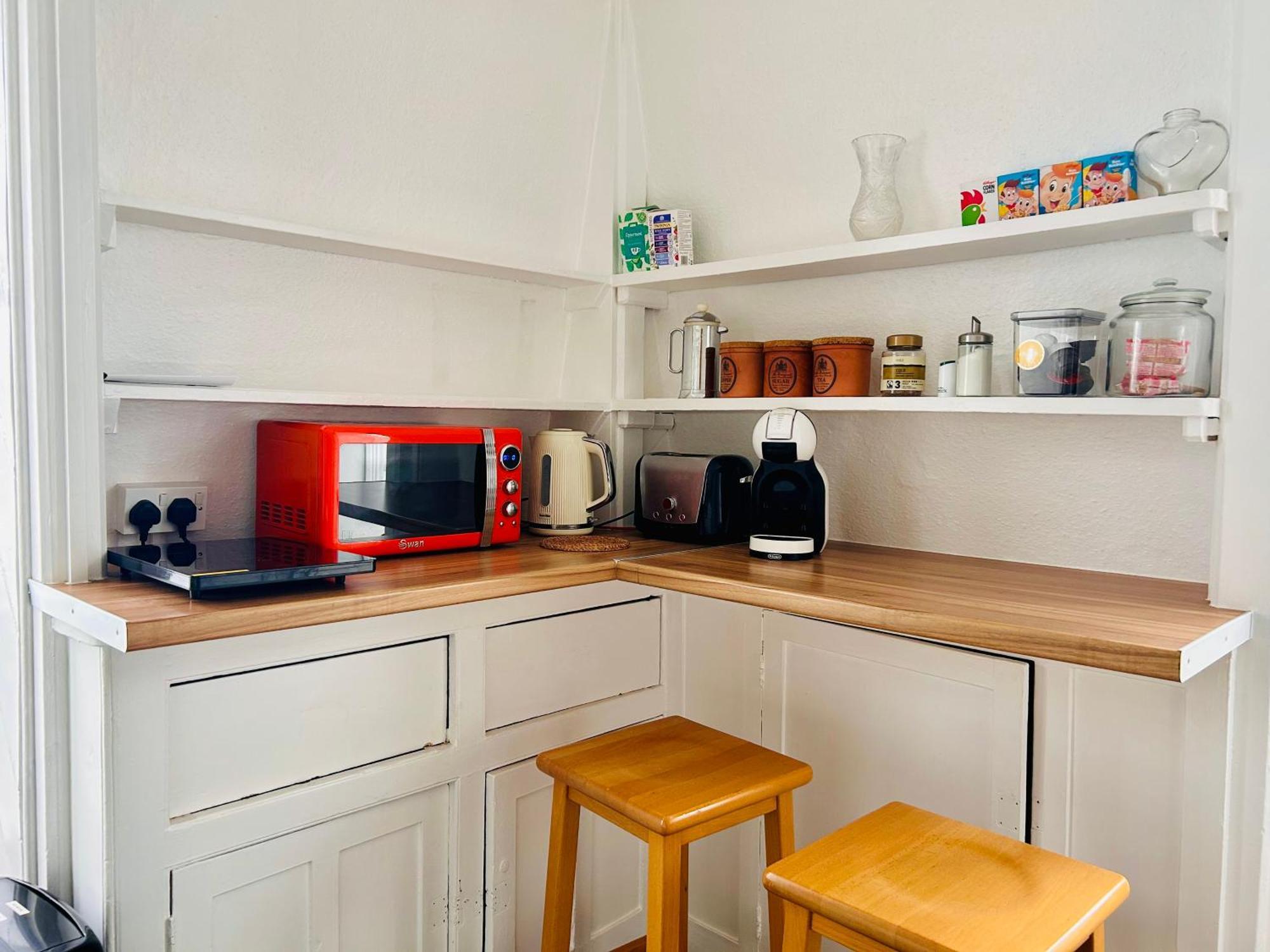 Appart hôtel Clarence Quarters Self-catering Portsmouth