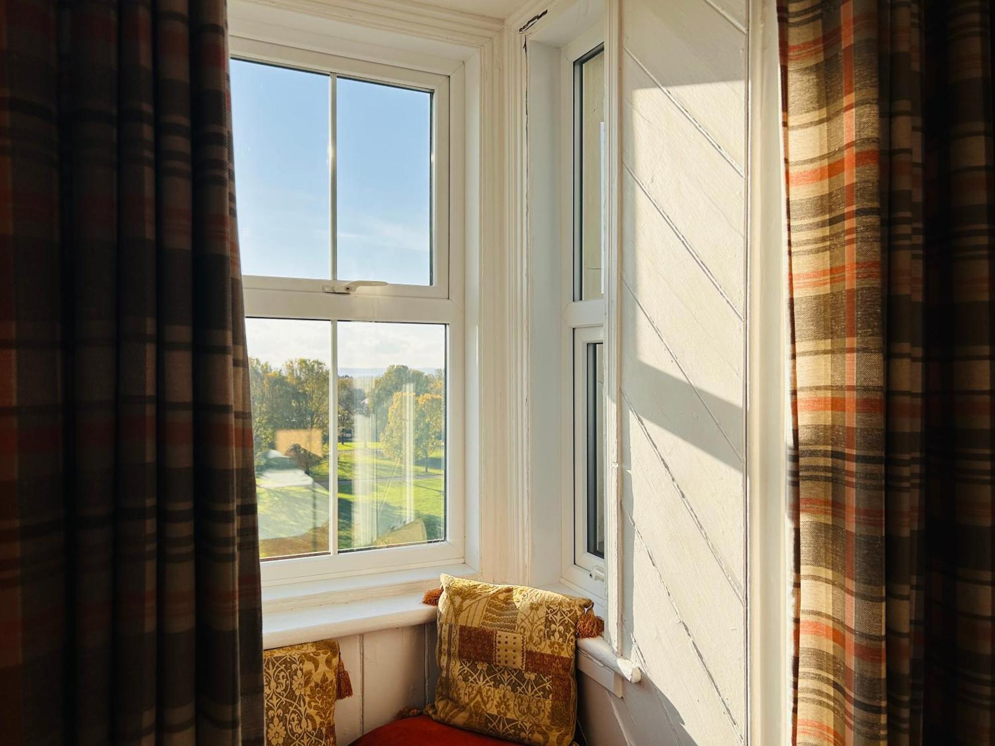 Clarence Quarters Self-catering Appart hôtel