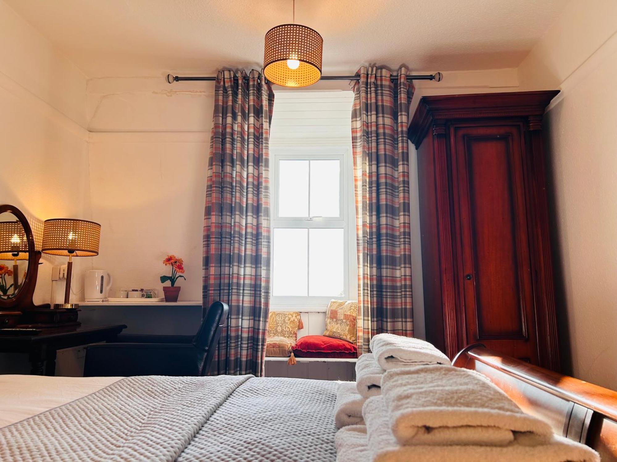 Appart hôtel Clarence Quarters Self-catering *