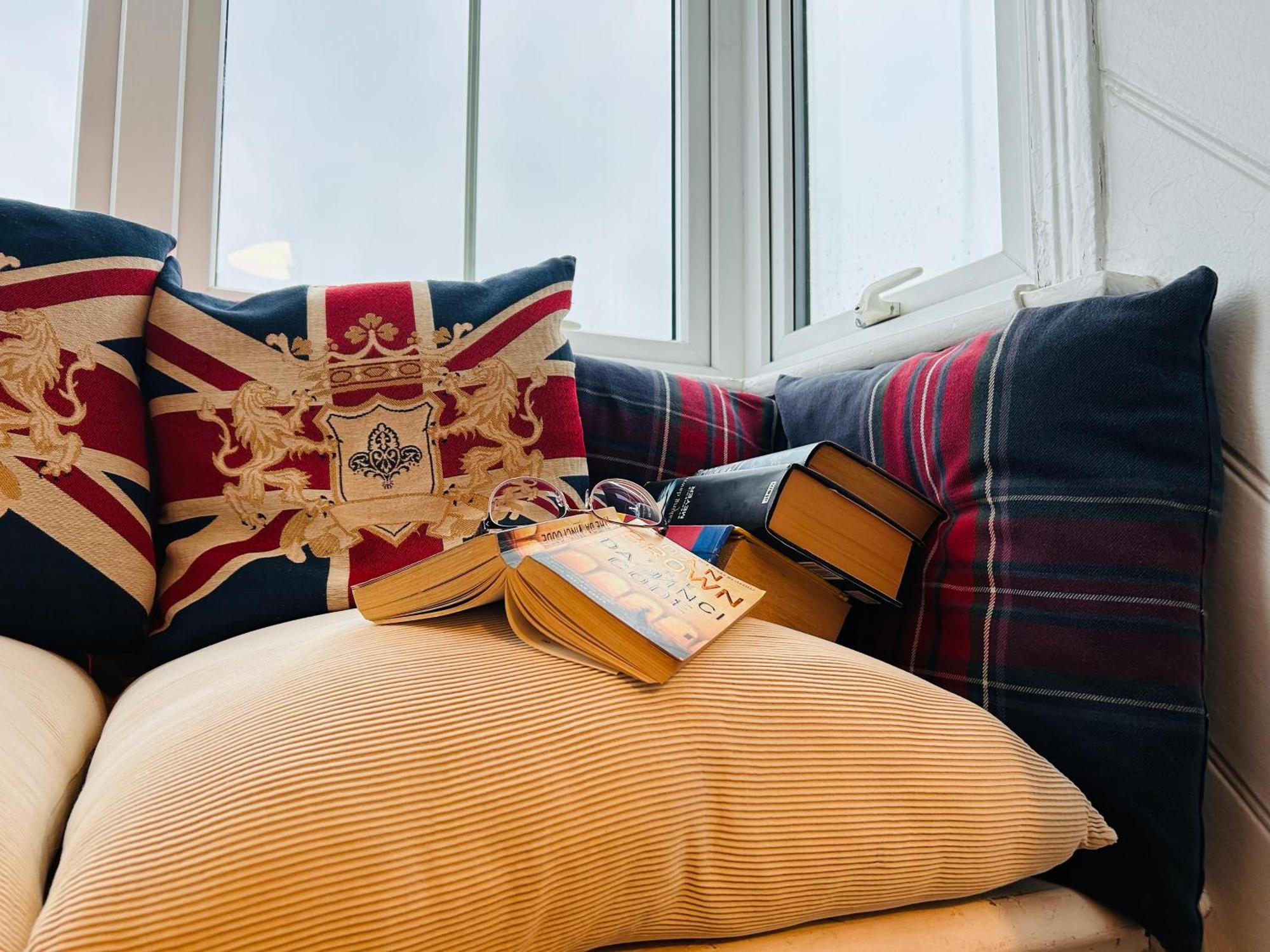 Clarence Quarters Self-catering Appart hôtel *