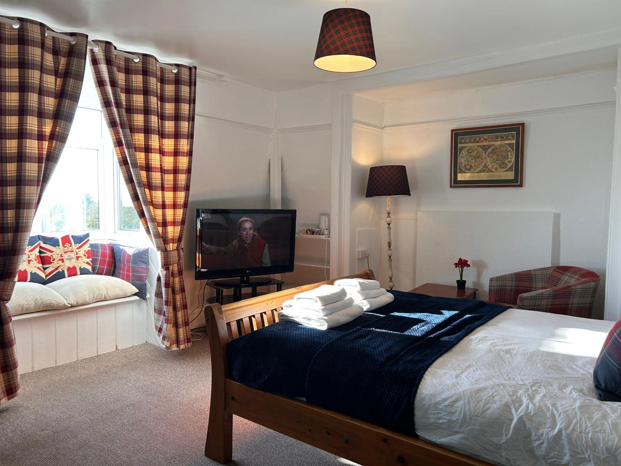 Clarence Quarters Self-catering Appart hôtel Portsmouth