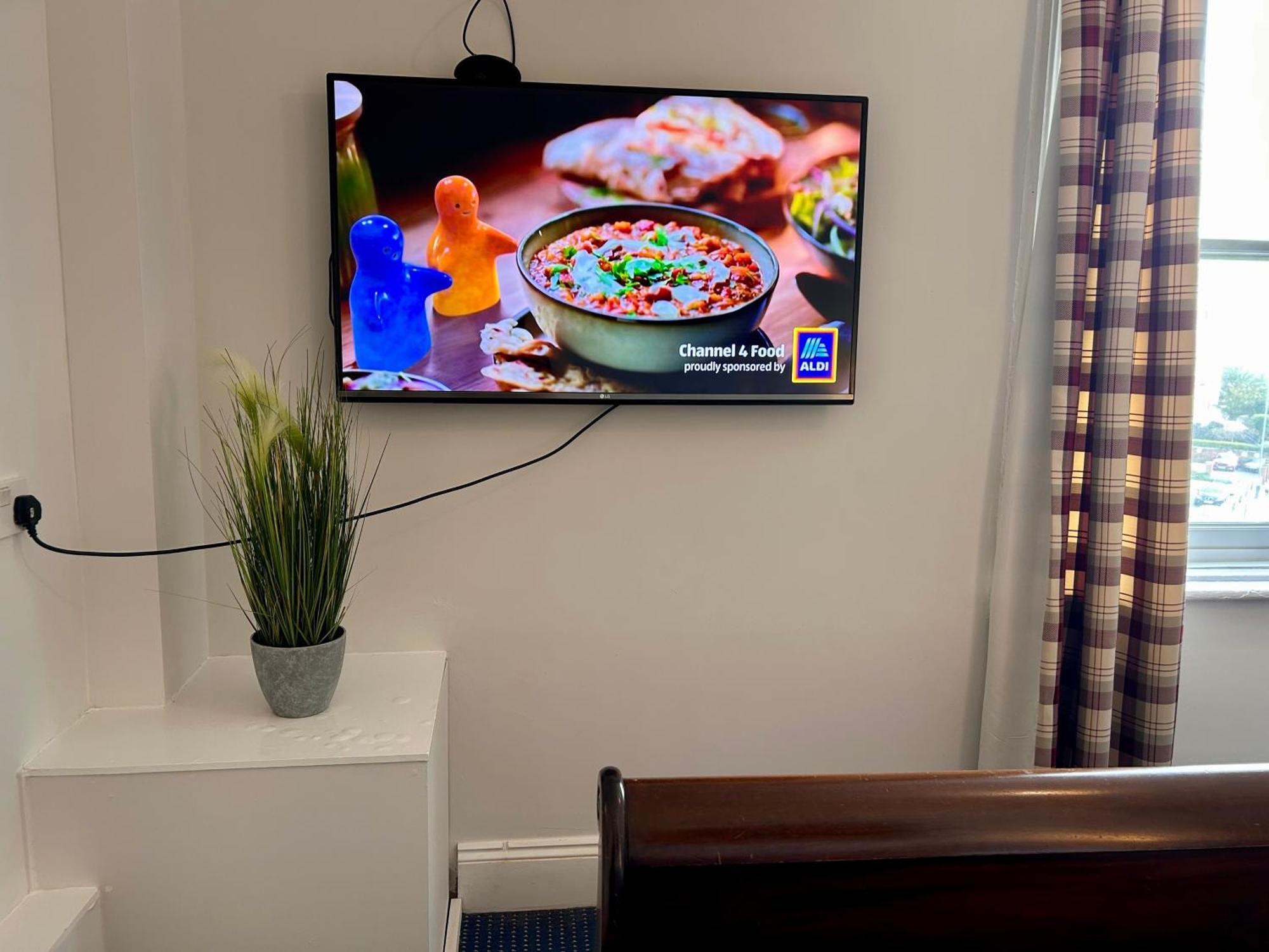Appart hôtel Clarence Quarters Self-catering Portsmouth