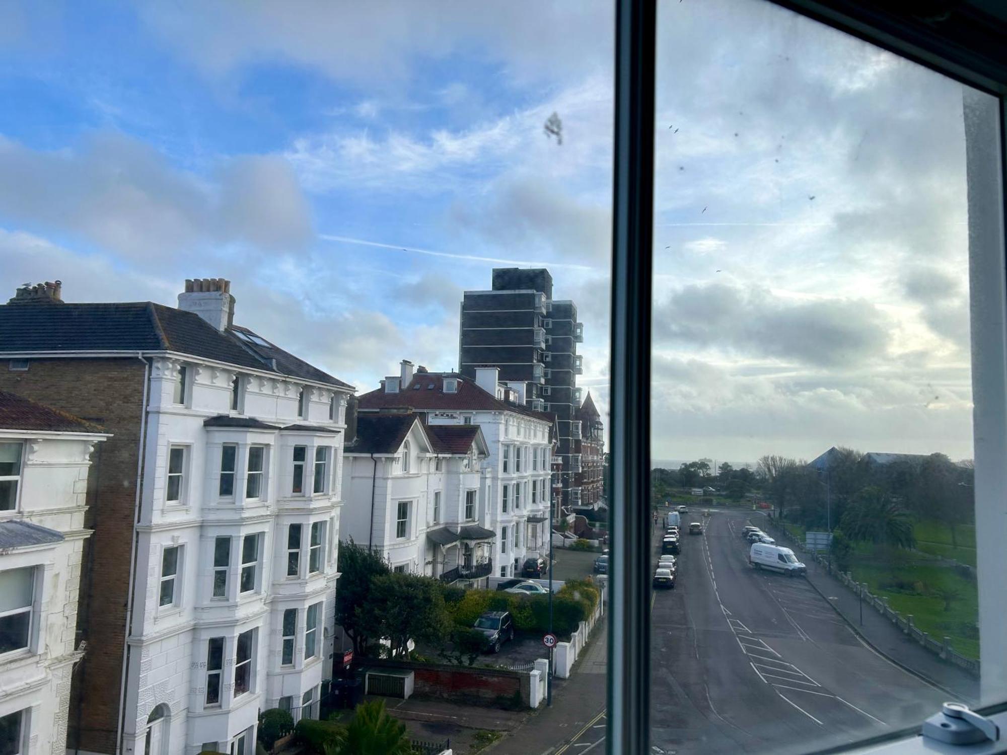 Clarence Quarters Self-catering Appart hôtel Portsmouth