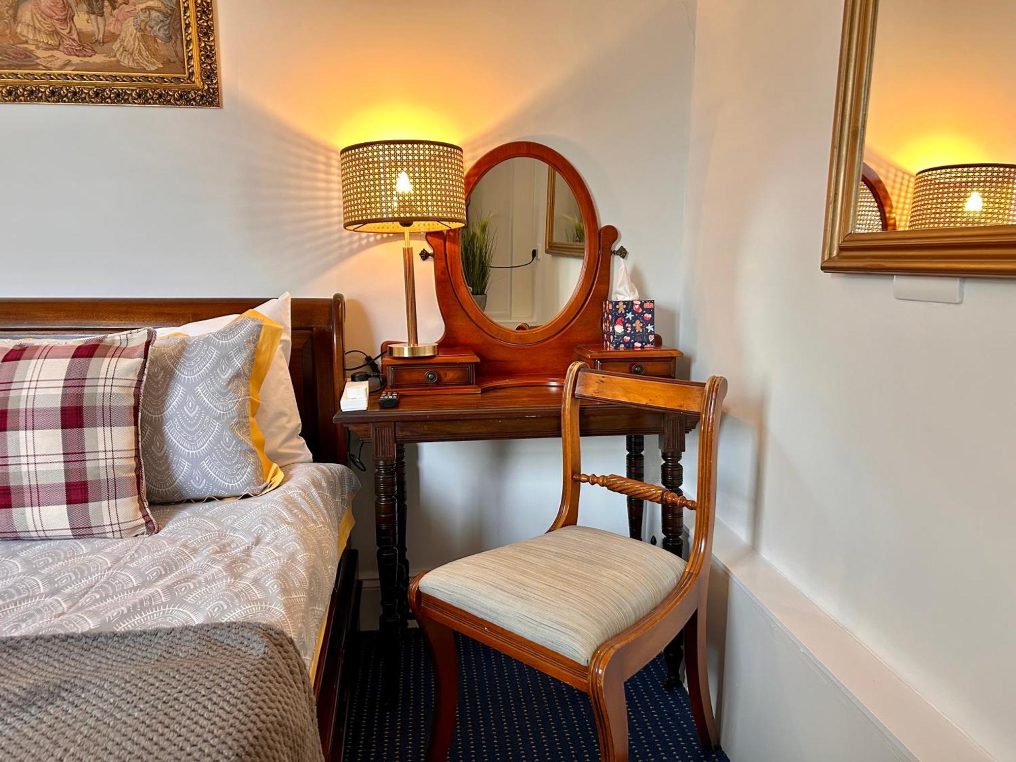 Appart hôtel Clarence Quarters Self-catering Portsmouth