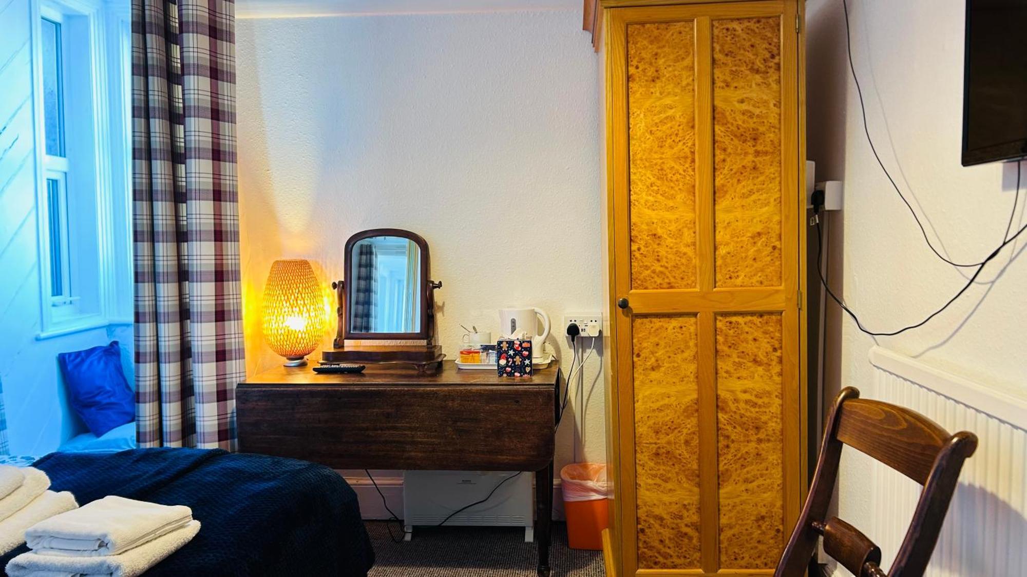 Appart hôtel Clarence Quarters Self-catering