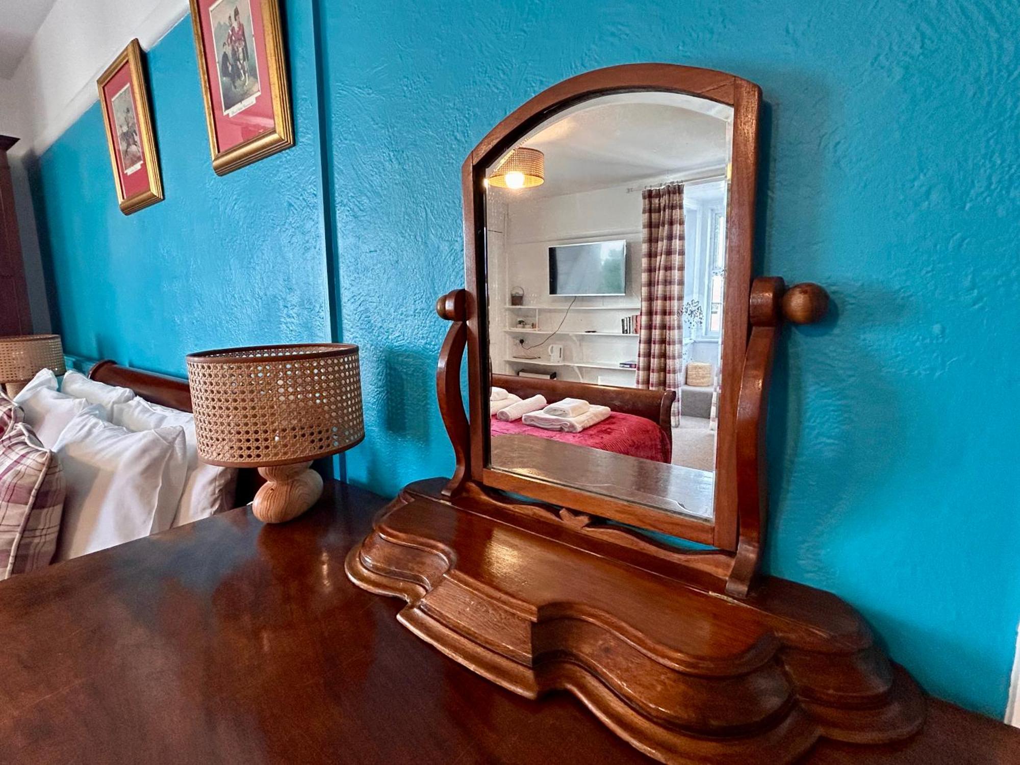 Clarence Quarters Self-catering Maison d'hôtes Portsmouth