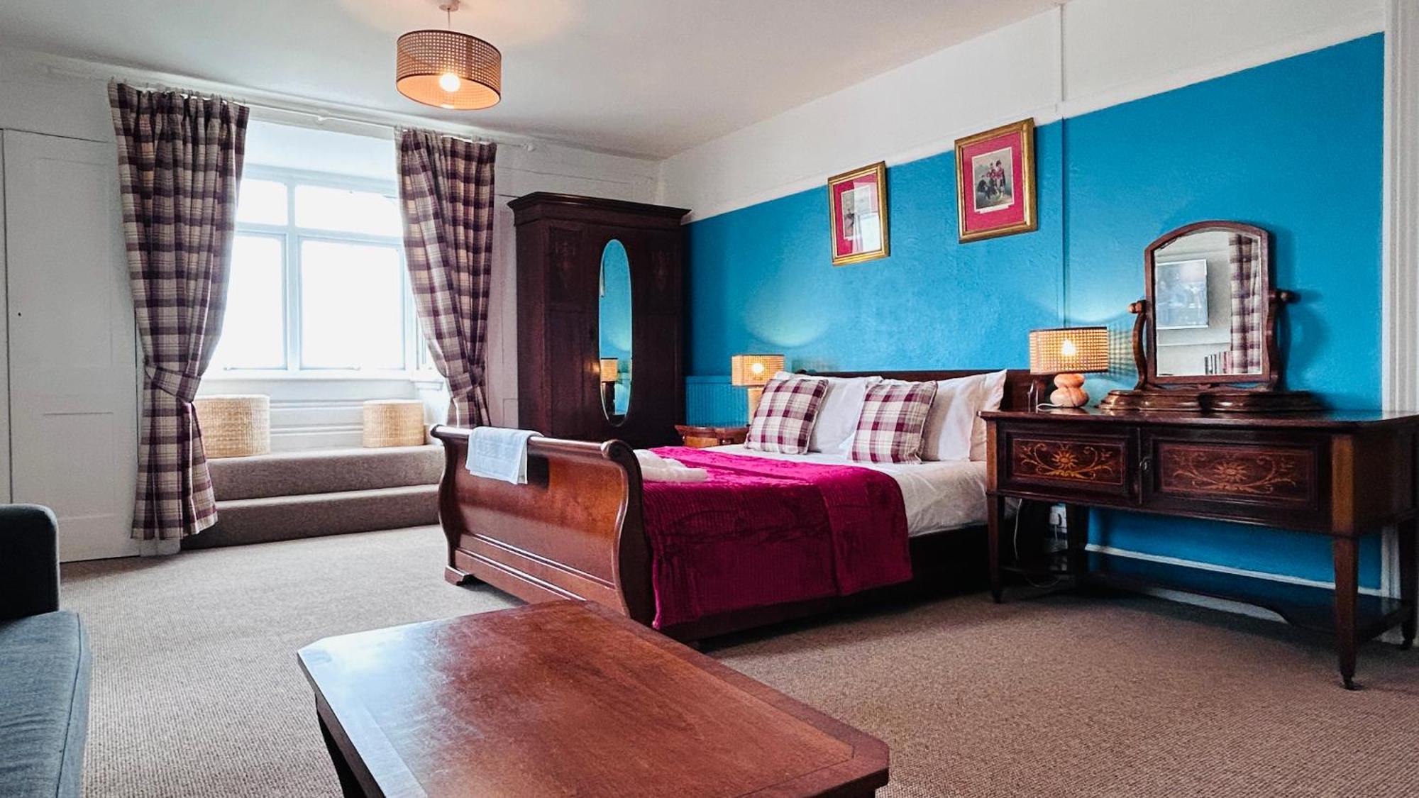 Clarence Quarters Self-catering Maison d'hôtes *