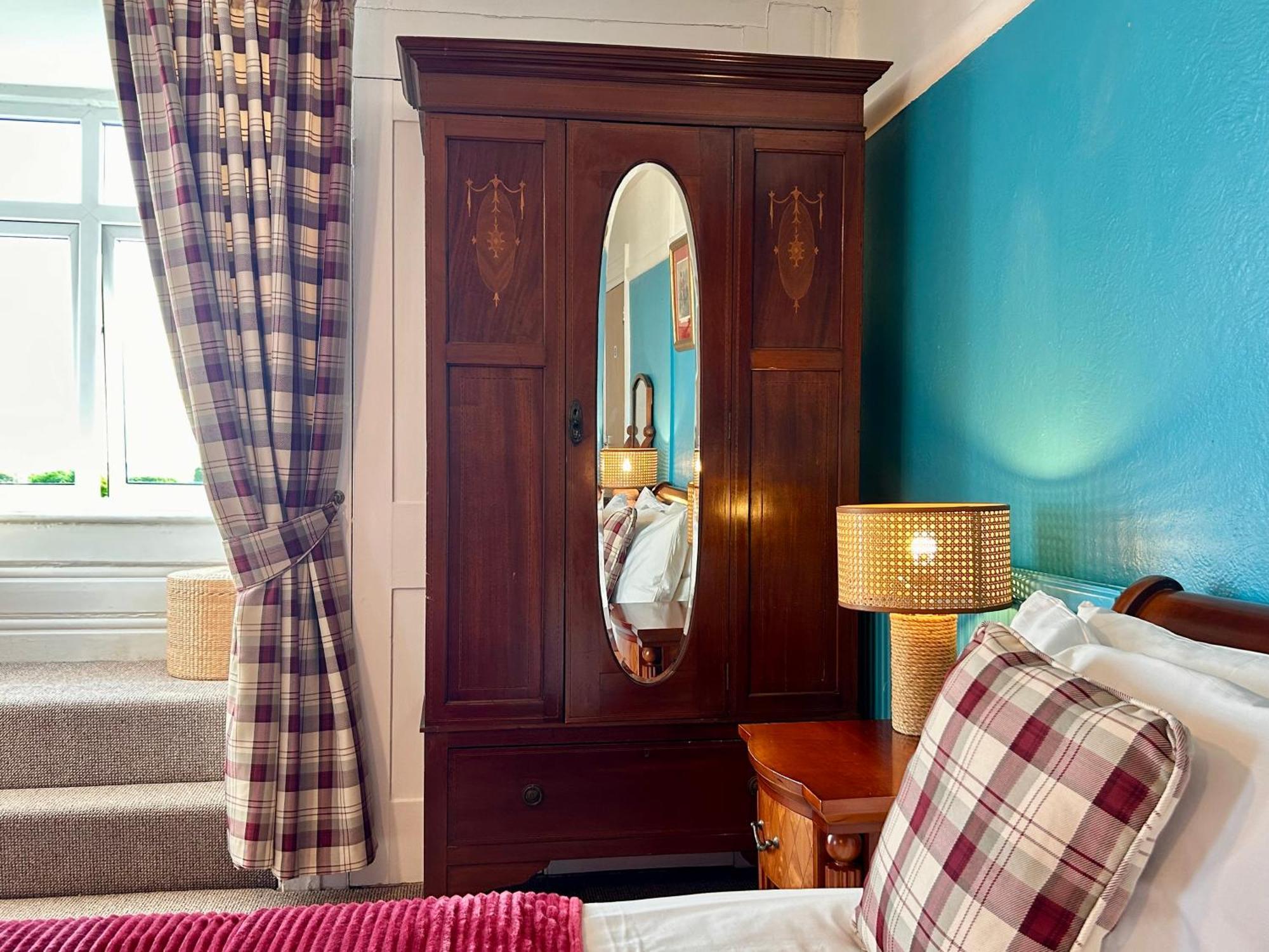 Maison d'hôtes Clarence Quarters Self-catering *